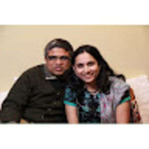 Meet your Posher, Prashant